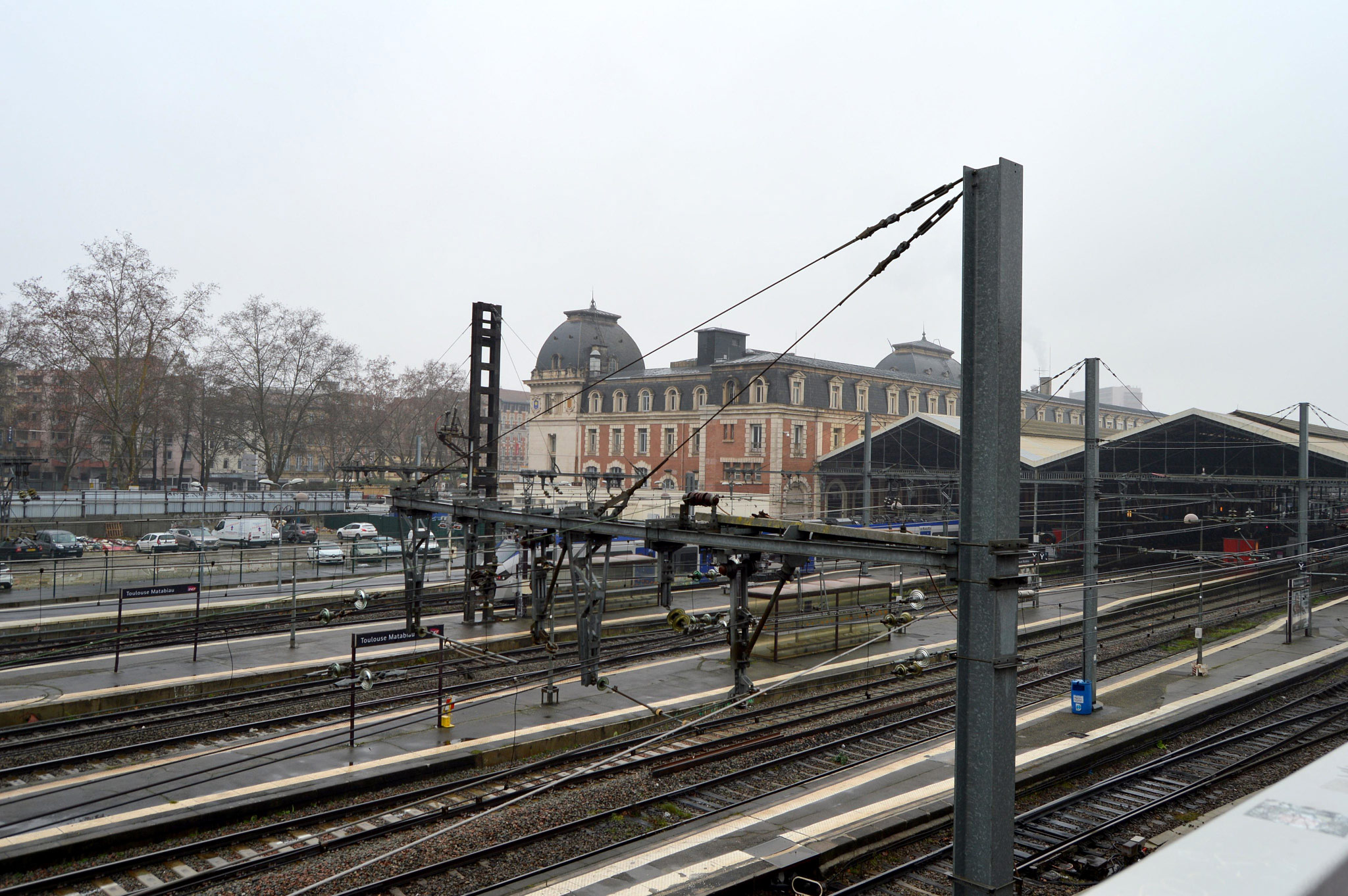 Toulouse